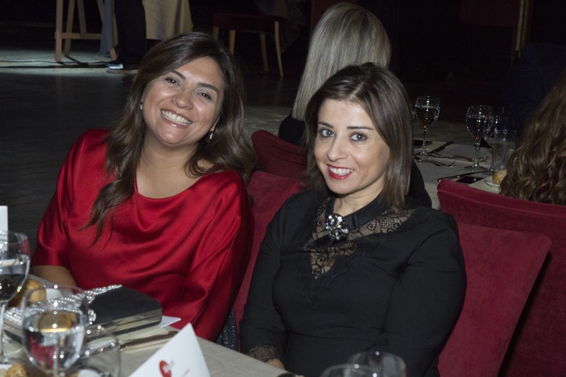 DiaLeb's 8th Annual Fundraising Gala Dinner
